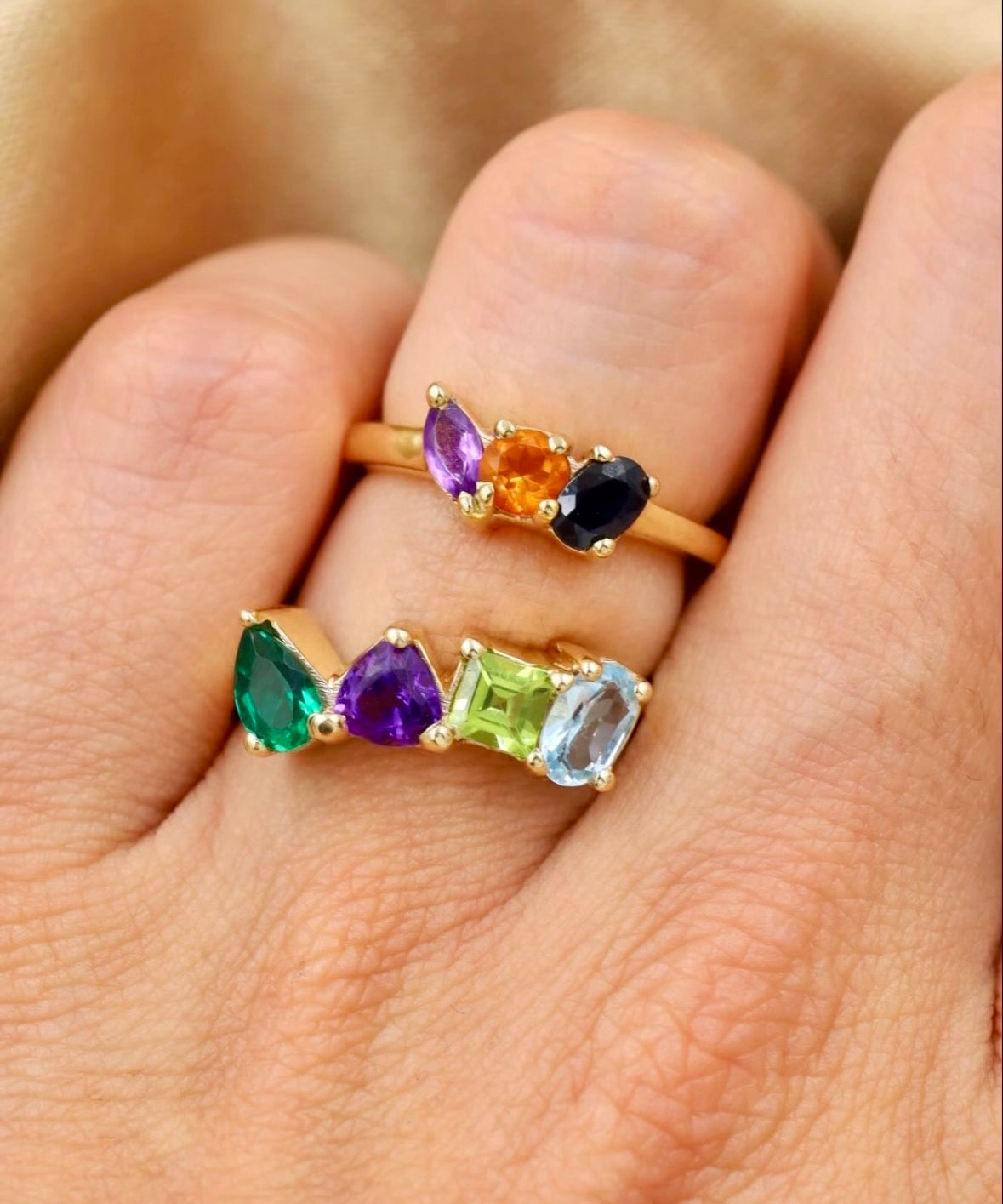 Churumbelas Familiares