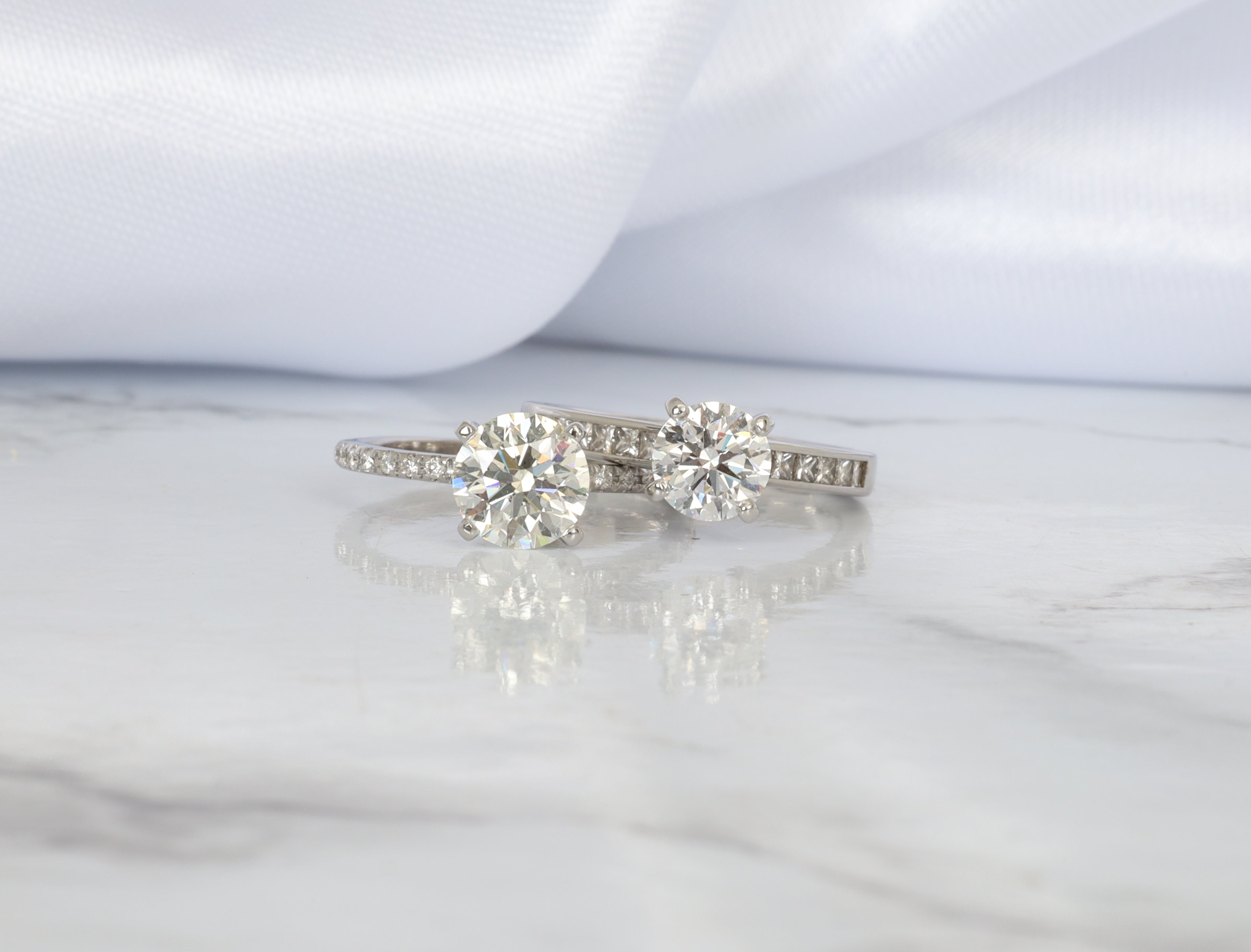 Anillos de Compromiso