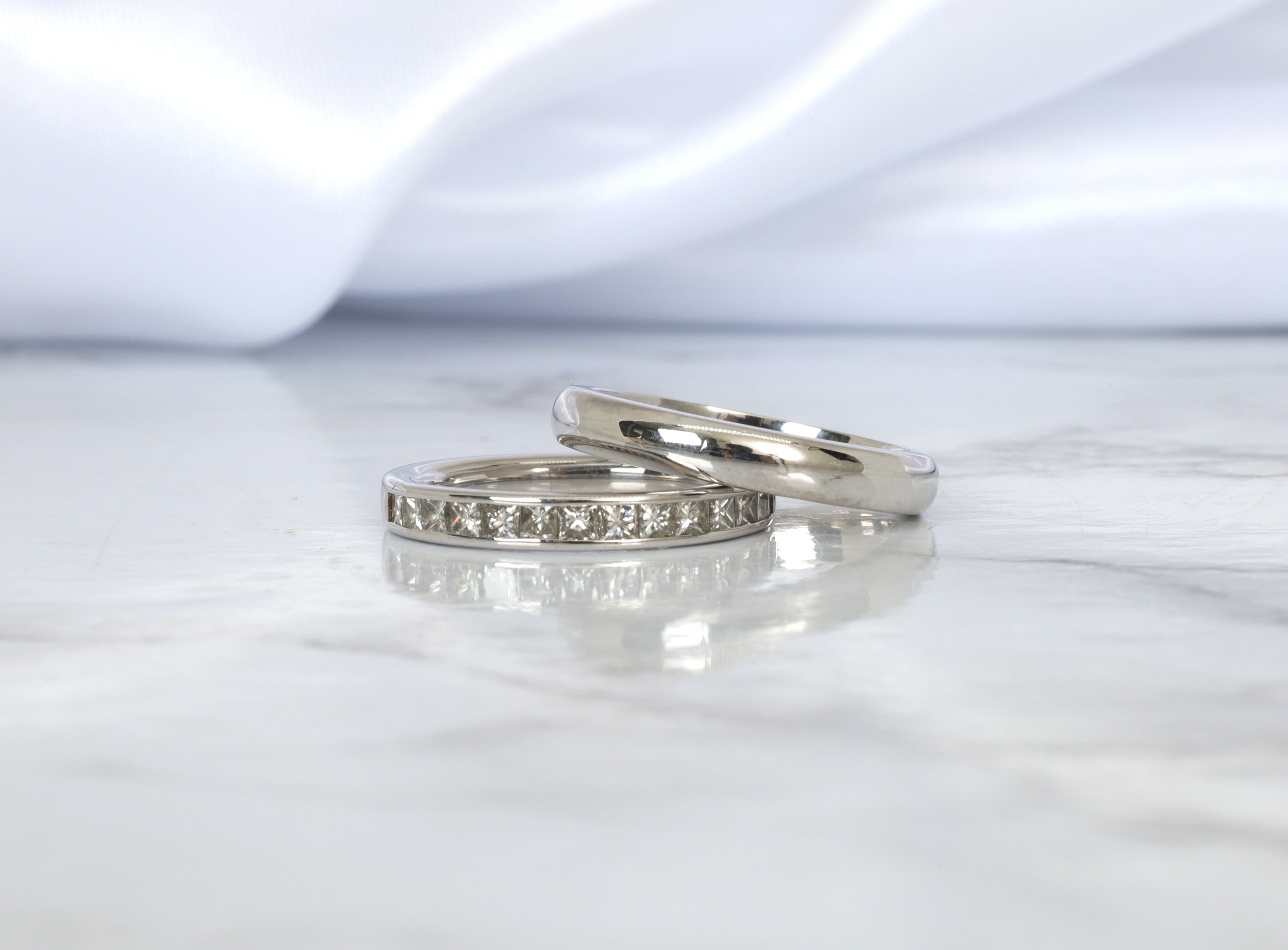 Argollas de Matrimonio