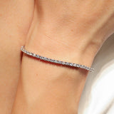 Tennis bracelet 2.00 ctw