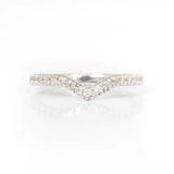 Churumbela Oro Blanco .20 ctw