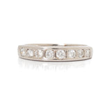 Churumbela Oro Blanco .64 ctw