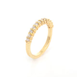 Churumbela Oro Amarillo .36 ctw