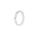 Churumbela en Oro Blanco .50 ctw