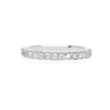 Churumbela Oro Blanco .30 ctw