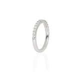 Churumbela Oro Blanco .30 ctw