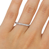 Churumbela Oro Blanco .30 ctw