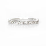 Churumbela Oro Blanco .20 ctw