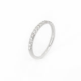 Churumbela Oro Blanco .20 ctw