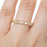 Churumbela Oro Amarillo .36 ctw