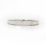 Churumbela Oro Blanco Princess .65 ctw